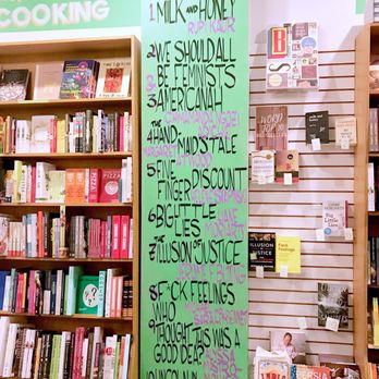 WORD - Bookstores Near Me - Jersey City, New Jersey