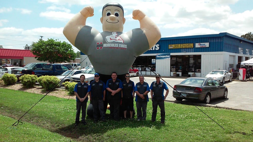 TIRE LUBE AND CAR CARE Updated September 2024 10 Reviews 1332B W