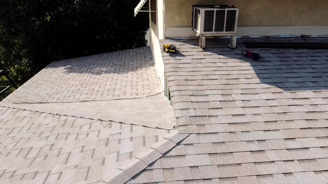 Slide of Ed and J United Roofing