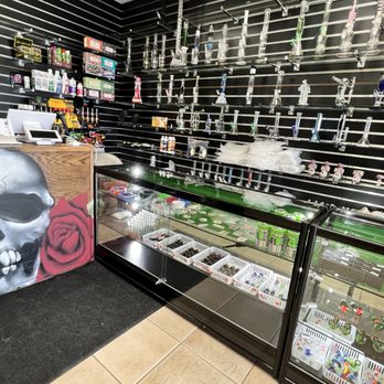 can you buy cigarettes with gift cards HIGH TIMES SMOKE AND GIFT CARDS - Updated May 2026 - 10215 North 28th Dr,  Phoenix, Arizona - Tobacco Shops - Phone Number