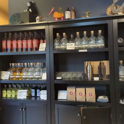 Copper Cat Distillery