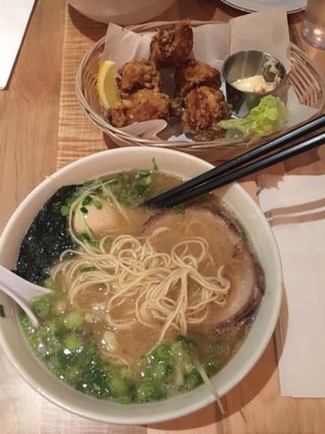 Hide-Chan Ramen by null