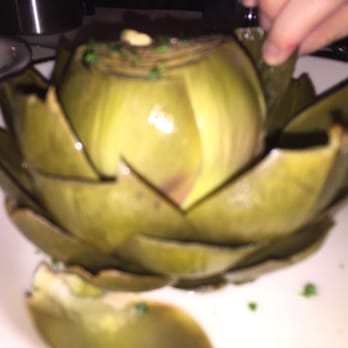 Opus Bistro & Steakhouse - Artichokr - New American Near Me - League City, Texas
