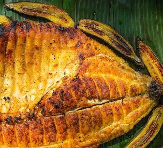 Restaurante Banzeiro Manaus by null