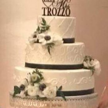 I Do Wedding Cakes - Our cake - Bakeries Near Me - Morgan Hill, California