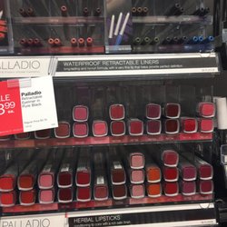 Sally Beauty - Lipstick!!