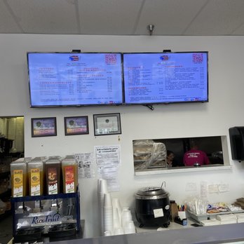 La Creacion Bakery - Menu - Bakeries Near Me - Tampa, Florida La Creacion Bakery - Menu - Bakeries Near Me - Tampa, Florida