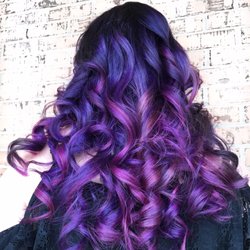 Hair Connection - Hair by Ashley!