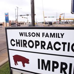 Wilson Family Chiropractic