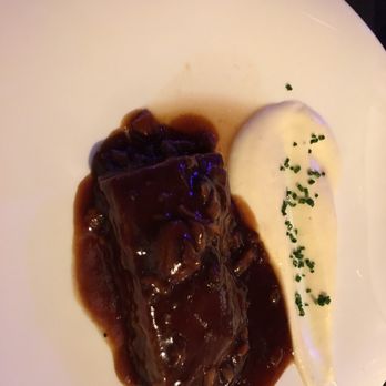 Restaurante Corral de la Moreria - Veal - Spanish Near Me - Madrid, M