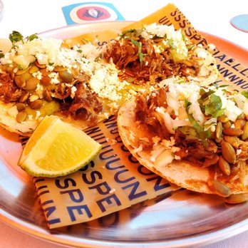 Union Special - Smoked Carnitas Tacos - Bakeries Near Me - Raleigh, North Carolina Union Special - Smoked Carnitas Tacos - Bakeries Near Me - Raleigh, North Carolina