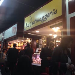 La Formaggeria - Settimana della Filiera certa