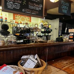 Clarence Center Coffee Co & Cafe
