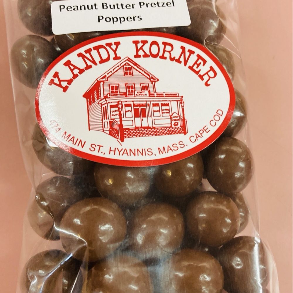 Kandy Korner - Candy Stores Near Me - Hyannis, Massachusetts Kandy Korner - Candy Stores Near Me - Hyannis, Massachusetts