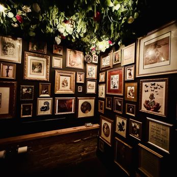 The Rabbit Hole - Tapas Bars Near Me - Greenville, South Carolina The Rabbit Hole - Tapas Bars Near Me - Greenville, South Carolina
