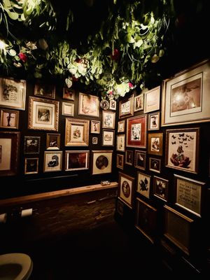 The Rabbit Hole by null