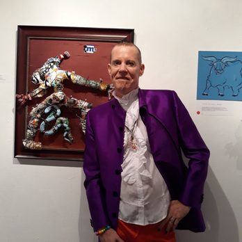 Leslie-Lohman Project Space - Art Galleries Near Me - New York, New York