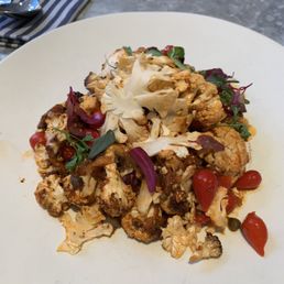 The best dish! Order this!