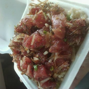 Ono Seafood - Seafood Near Me - Honolulu, Hawaii Ono Seafood - Seafood Near Me - Honolulu, Hawaii