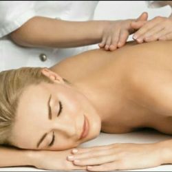 Inner Peace Organic Spa