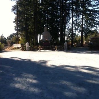 Tu Vien Kim Son Monastery - Buddhist Temples Near Me - Watsonville, California