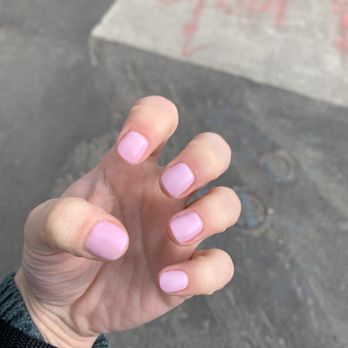Queen Bee Nails and Spa - Nail Salons Near Me - Brighton, Massachusetts