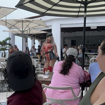 The Atlantic at the Tryst - Latin American Near Me - San Juan, Puerto Rico The Atlantic at the Tryst - Latin American Near Me - San Juan, Puerto Rico
