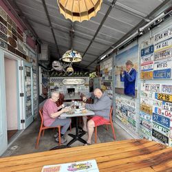Harpoon Harry's