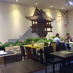 Pho Hanoi & Sushi Bar
