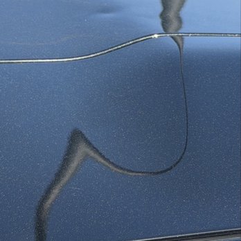 Mr Dent - Before - Mobile Dent Repair Near Me - Dublin, California Mr Dent - Before - Mobile Dent Repair Near Me - Dublin, California