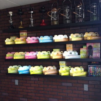 Monmouth Smoke Shop - Best quality hookahs and tobacco!! - Vape Shops Near Me - Long Branch, New Jersey