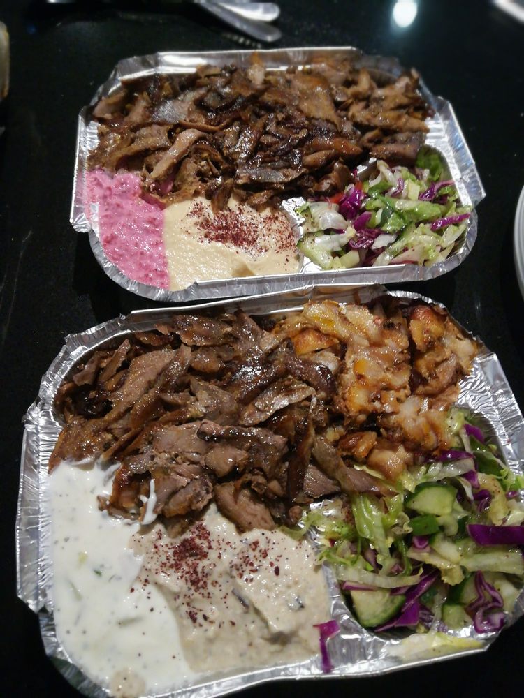 ROXY KEBAB Turkish 26 The Link, Mill Park Victoria, Australia