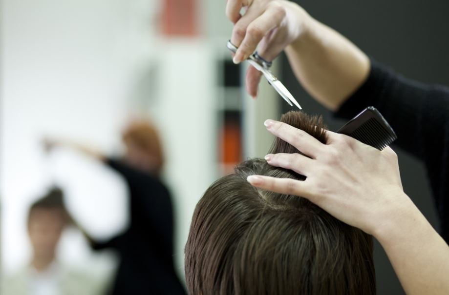 DAVID JUAN’S HAIR SALON Request an Appointment 17 Photos 2621