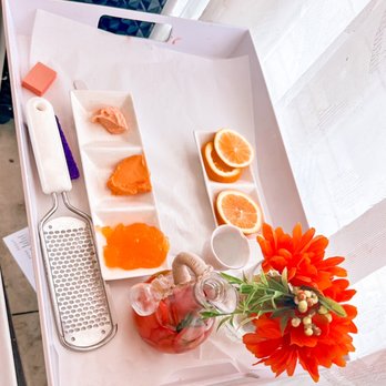 Crystal Nail Bar - Beach Pedicure - Waxing Near Me - Fort Worth, Texas
