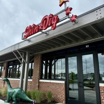 Shin Dig - Chicken Wings Near Me - Indianapolis, Indiana Shin Dig - Chicken Wings Near Me - Indianapolis, Indiana