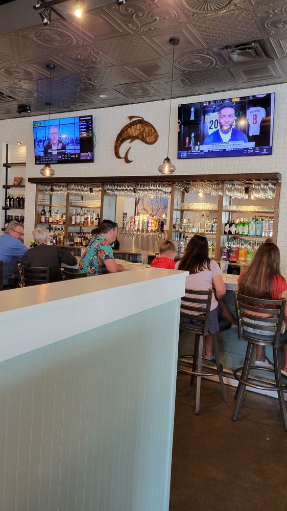 Cape Fear Seafood Company