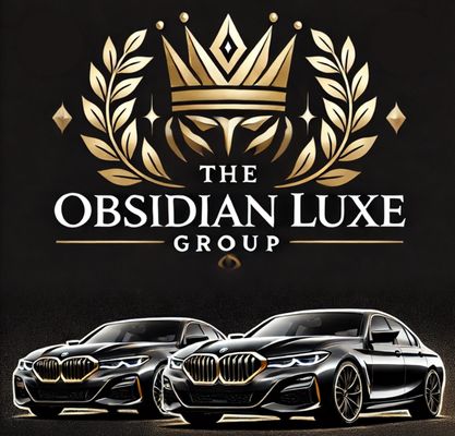 The Obsidian Luxe Auto Group