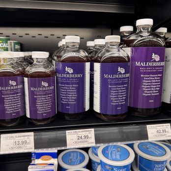 Murphy's Market - Elderberry Juice - Delis Near Me - Spring Hill, Florida Murphy's Market - Elderberry Juice - Delis Near Me - Spring Hill, Florida