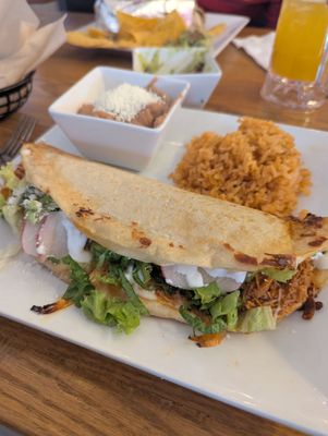 Los Ocampo Mexican Restaurant & Bar by null