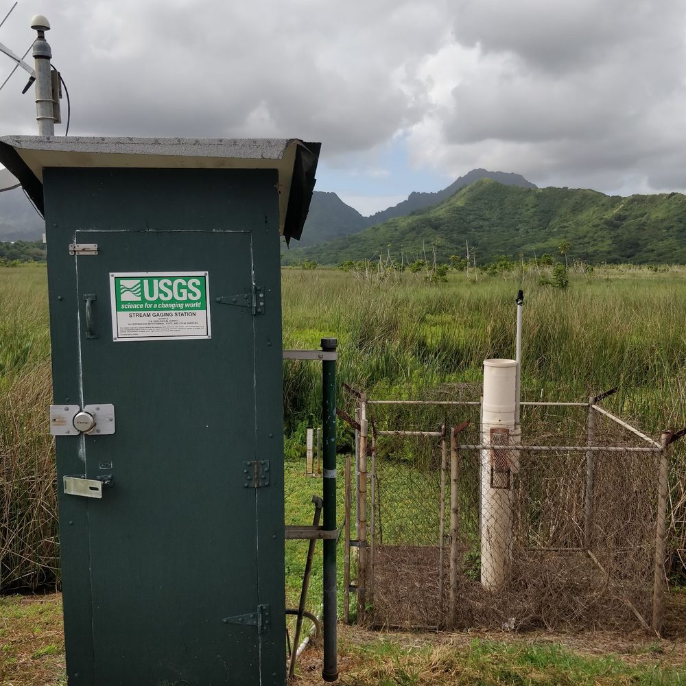 Kawainui Marsh Trail - Hiking Near Me - Kailua, Hawaii