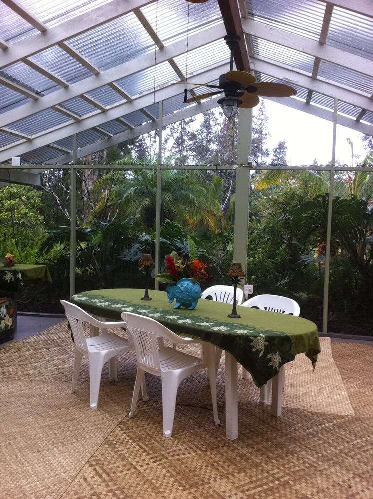 The Rainbow Retreat Center