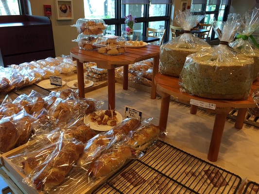 ARI Bakery Cafe by null