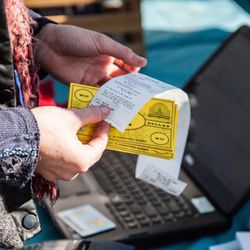 Sustainable Food Center - Double Up Food Bucks at our Sunset Valley Farmer's Market