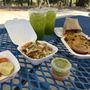 Taqueria el venado