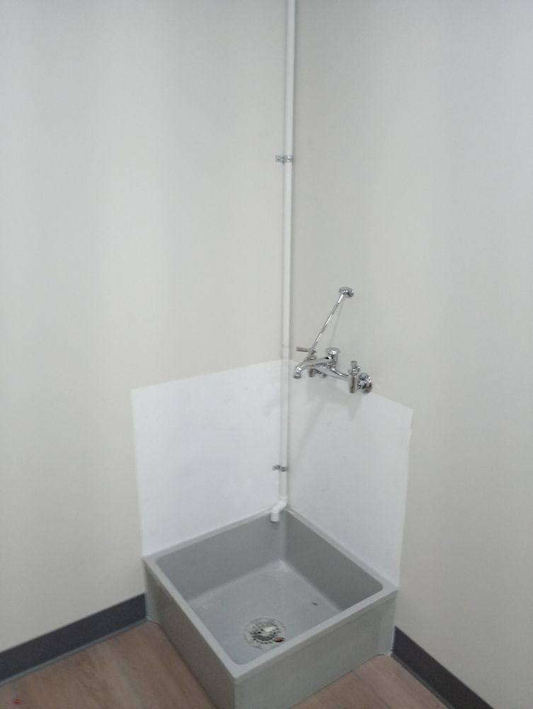 Slide of Brad The Plumber