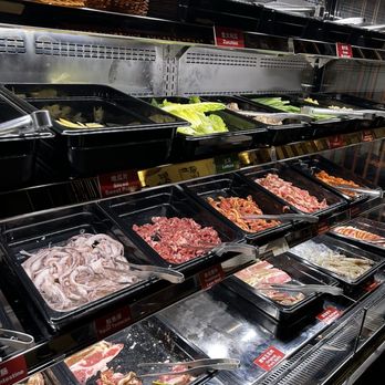 Hot Spot Buffet - Self serve food - Hot Pot Near Me - Vancouver, British Columbia Hot Spot Buffet - Self serve food - Hot Pot Near Me - Vancouver, British Columbia