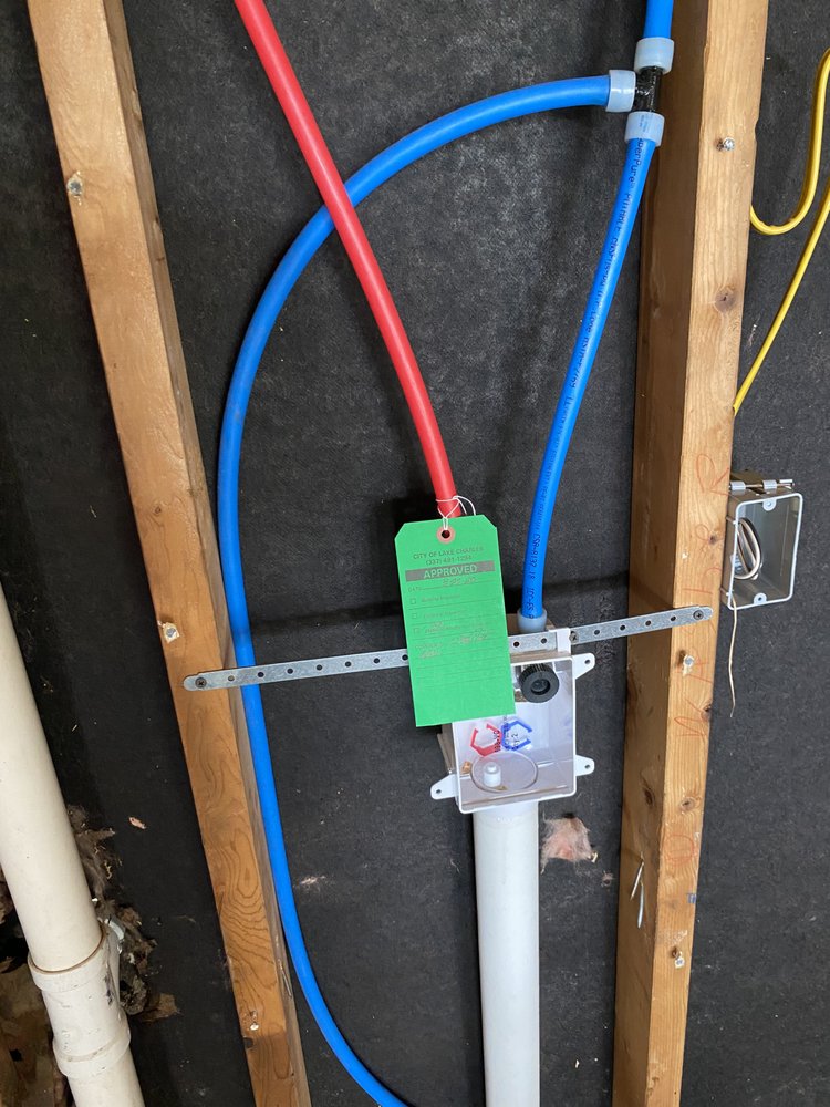 Slide of Regal Renovations