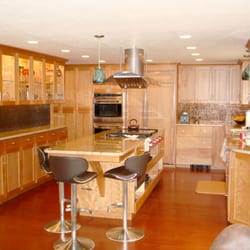 Red Tail Construction - Entire First Floor Remodel:
After Photos