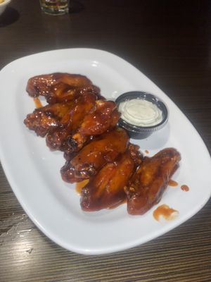 They Say Restaurant by null