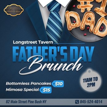 Longstreet Tavern - Chicken Wings Near Me - Pine Bush, New York